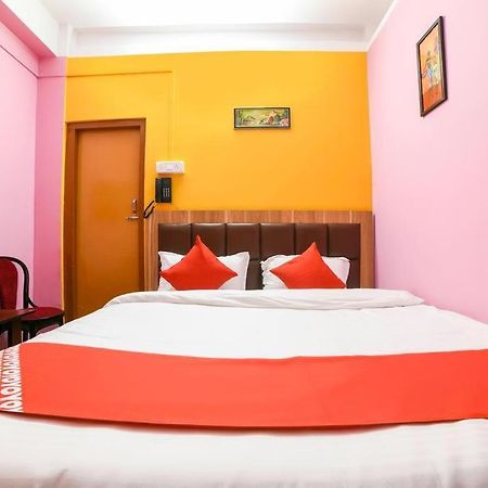 Maa Kamakhya Guest House Gauháti Kültér fotó