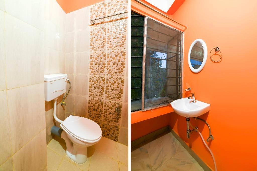 Maa Kamakhya Guest House Gauháti Kültér fotó