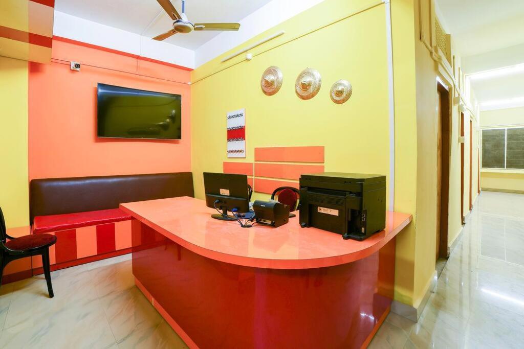 Maa Kamakhya Guest House Gauháti Kültér fotó
